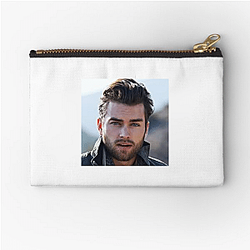 Model Star Pierson Fode Zipper Pouches