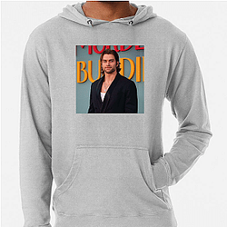 Screen Presence Pierson Fode Hoodies