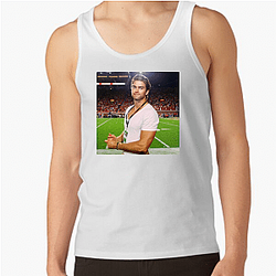 Fashion Influence Pierson Fode Tank Tops