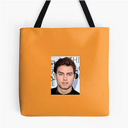 Rising Actor Pierson Fode Bags