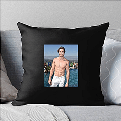 TV Talent Pierson Fode Pillows Cover