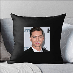 Digital Creator Pierson Fode Pillows Cover