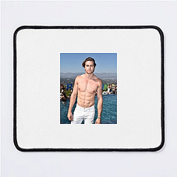 TV Talent Pierson Fode Mouse Pads
