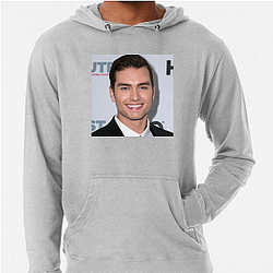 Digital Creator Pierson Fode Hoodies