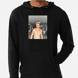 Leading Man Pierson Fode Hoodies