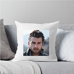Model Star Pierson Fode Pillows Cover