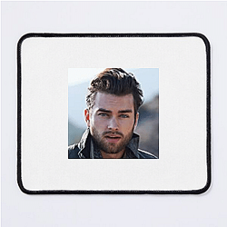 Model Star Pierson Fode Mouse Pads