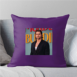 Screen Presence Pierson Fode Pillows Cover
