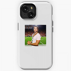 Fashion Influence Pierson Fode iPhone Cases