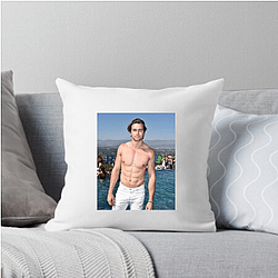 TV Talent Pierson Fode Pillows Cover