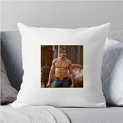 Charming Persona Pierson Fode Pillows Cover