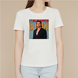 Screen Presence Pierson Fode T-Shirts