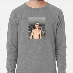 Leading Man Pierson Fode Sweatshirts