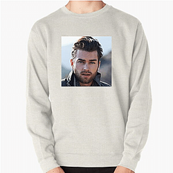 Model Star Pierson Fode Sweatshirts