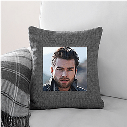 Model Star Pierson Fode Pillows Cover