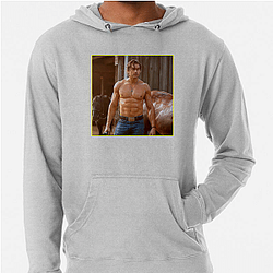 Charming Persona Pierson Fode Hoodies