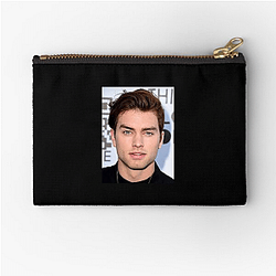 Rising Actor Pierson Fode Zipper Pouches