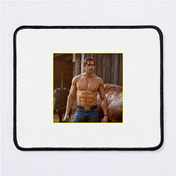 Charming Persona Pierson Fode Mouse Pads