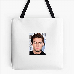 Rising Actor Pierson Fode Bags