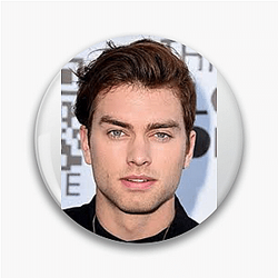 Rising Actor Pierson Fode Pins