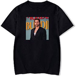 Screen Presence Pierson Fode T-Shirts