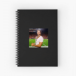 Fashion Influence Pierson Fode Notebook
