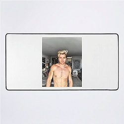 Leading Man Pierson Fode Mouse Pads