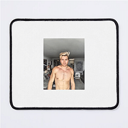 Leading Man Pierson Fode Mouse Pads