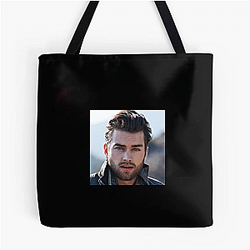 Model Star Pierson Fode Bags