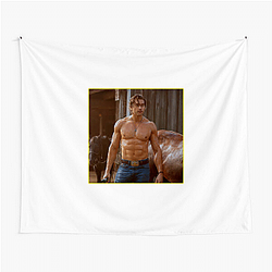 Charming Persona Pierson Fode Tapestries