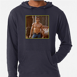 Charming Persona Pierson Fode Hoodies