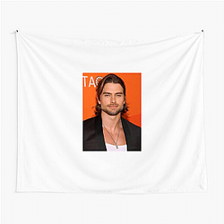 Hollywood Face Pierson Fode Tapestries