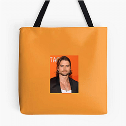 Hollywood Face Pierson Fode Bags