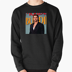 Screen Presence Pierson Fode Sweatshirts