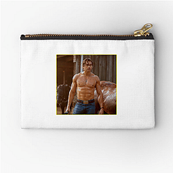 Charming Persona Pierson Fode Zipper Pouches