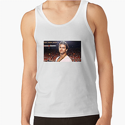 Versatile Performer Pierson Fode Tank Tops