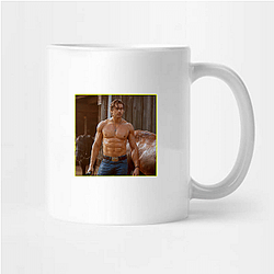 Charming Persona Pierson Fode Mugs
