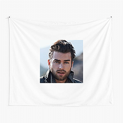 Model Star Pierson Fode Tapestries