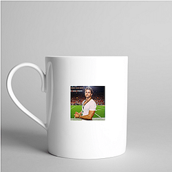 Fashion Influence Pierson Fode Mugs