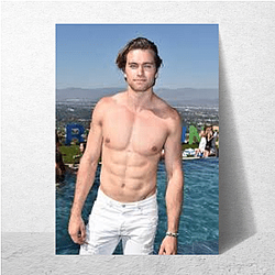 TV Talent Pierson Fode Posters