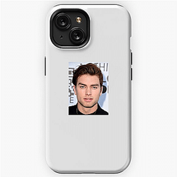 Rising Actor Pierson Fode Samsung Cases