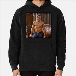 Charming Persona Pierson Fode Hoodies