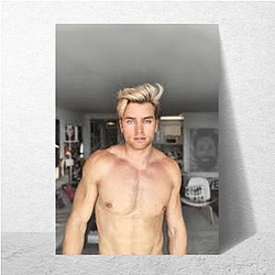 Leading Man Pierson Fode Posters