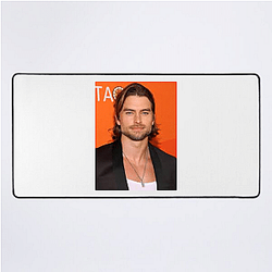 Hollywood Face Pierson Fode Mouse Pads