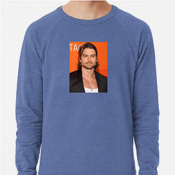 Hollywood Face Pierson Fode Sweatshirts