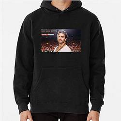 Versatile Performer Pierson Fode Hoodies