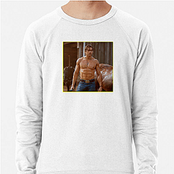 Charming Persona Pierson Fode Sweatshirts