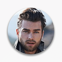 Model Star Pierson Fode Pins