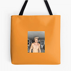 Leading Man Pierson Fode Bags