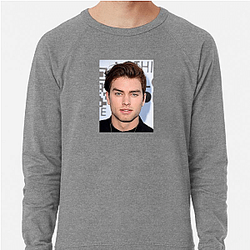 Rising Actor Pierson Fode Sweatshirts